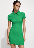 Vestido Trama