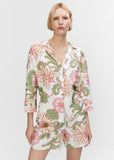 Camisa Clavel