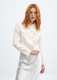 Chaqueta Adaya