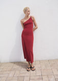 Vestido Cuba