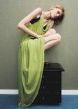 Vestido Ocean