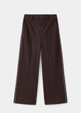 Pantalon Piping