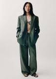 Pantalon Musgo