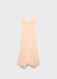 Vestido Garbo