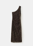Vestido Velour