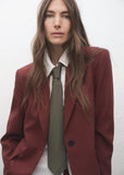 Corbata Tomboy