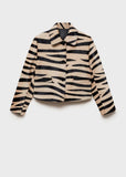 Chaqueta Wild