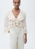 Blusa Bambina