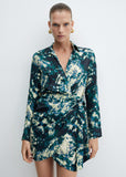 Vestido Cosmo
