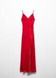 Vestido Mafaldi