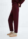 Pantalon Pique