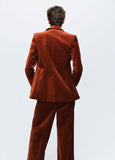 Blazer Velveton