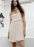 Vestido Dora