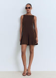 Vestido Sicily