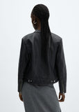 Chaqueta Moto