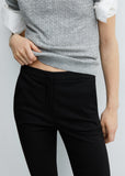 Pantalon Cola