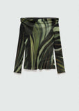 Blusa Donny