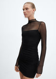 Vestido Xcosmos