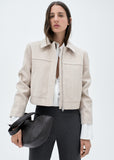Chaqueta Fumy