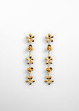 Pendientes Allegra