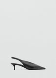 Zapato Vis