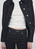 Jeans Violeta