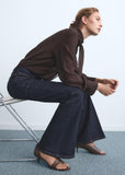Jeans Violeta