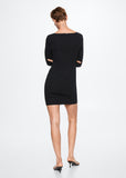 Vestido Sky