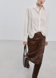Camisa Lima