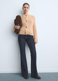 Jeans Violeta