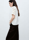 Camiseta Petunia