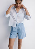Short Amber