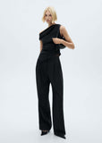 Pantalon Smock