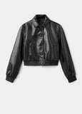 Chaqueta Mau