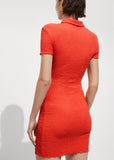 Vestido Trama