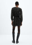 Vestido Normandi