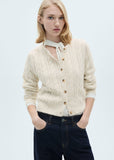 Cardigan Cuchi