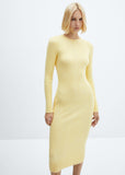 Vestido Grogui