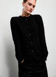 Cardigan Fringes