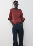 Blusa Salvia