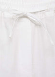 Pantalon Linen