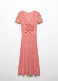Vestido Poma