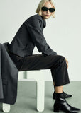 Jeans Blanca