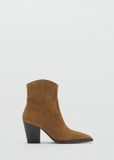 Bota Pacifico