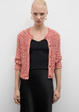 Chaqueta Bardot