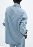 Camisa Westie