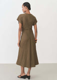 Vestido Broom