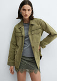 Chaqueta Caracas