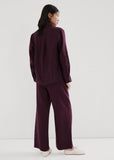 Pantalon Lino