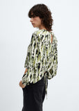 Blusa Leonor